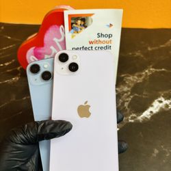 iPhone 14 Plus Unlocked 