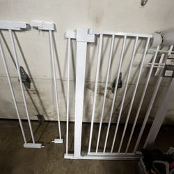 BABELIO Safety Gate Baby, Child, Pets, Dog/Puppy