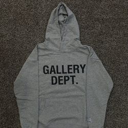 Gallery Dept. Hoodie
