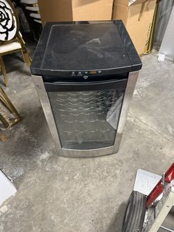 Wine Cooler 