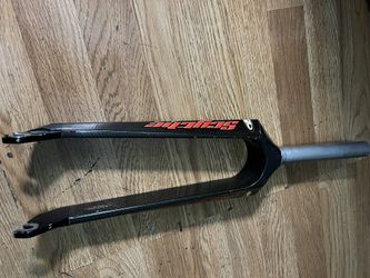 Bmx 24” Answer Scythe Pro Carbon Forks 1-1/8 for Sale in Anaheim