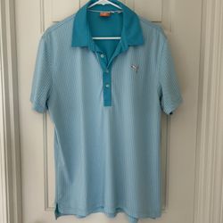 Puma Golf Shirt Men’s Size XL