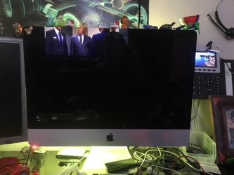 iMac