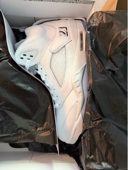 Jordan 5