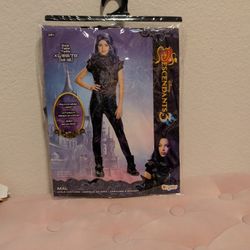 Disney Descendants Costumes And Wigs