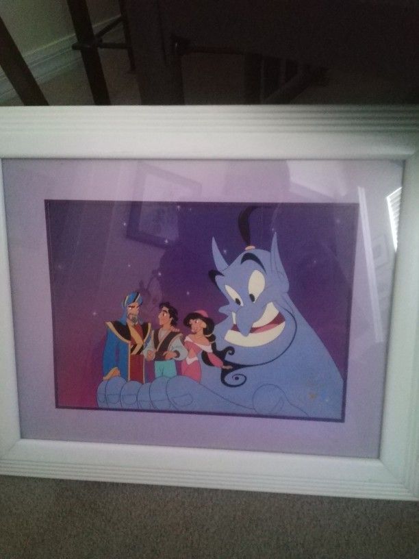 Exclusive Commemorative Lithographs