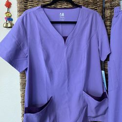 Scrubs Women’s Medium