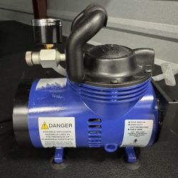 Drive Heavy Duty Suction Machine 18600