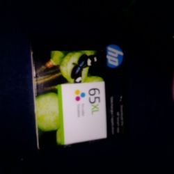 HP 65 XL Printer Ink