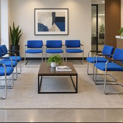 Steelcase Office Chairs 