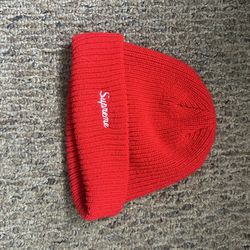 Supreme beanie