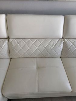 SofÃa Vergara Collection Sectional Sofa