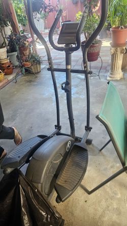 Free treadmill