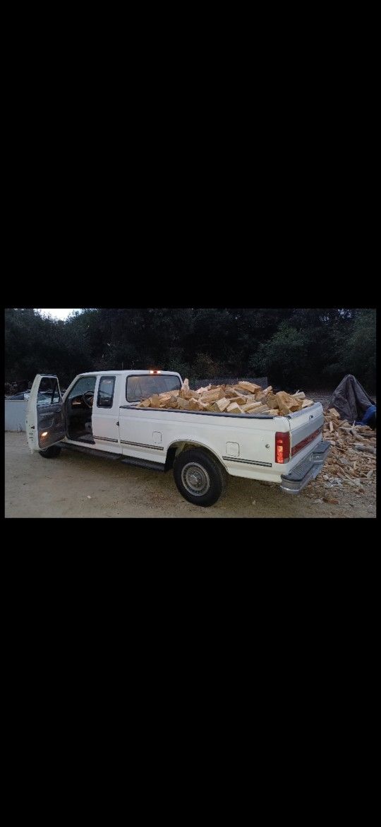 Firewood 🔥 Mixed