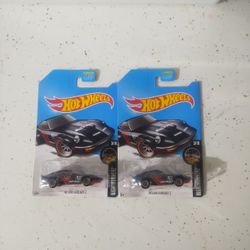 Hot Wheels Nissan Fairlady Z Super Treasure Hunt