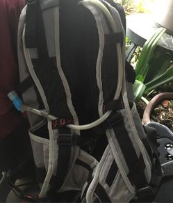 Fox mochila