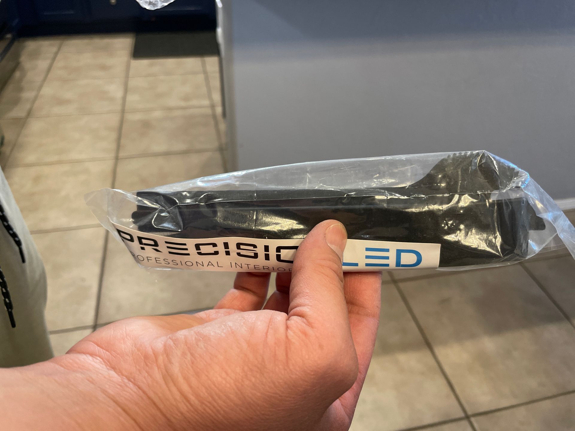 4Runner interior light LED replacement kit