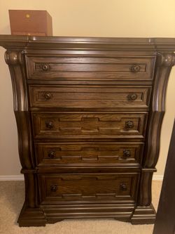 Ashley Furniture Dresser