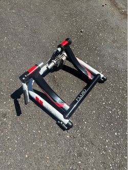 Bike trainer