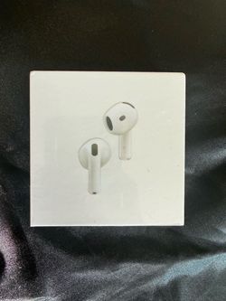 Apple AirPods Gen 4’s