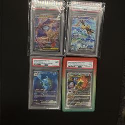 Pokémon Cards 