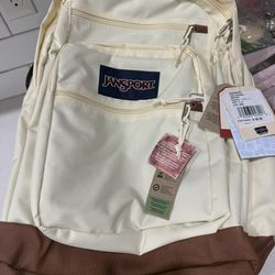 Brand new Jansport w tags