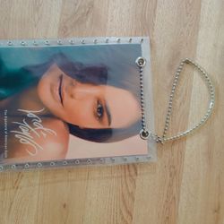 Lord And Taylor Transparent Bag