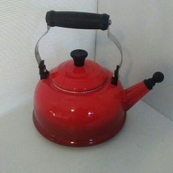 tea water kettle pot 
