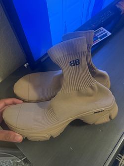 Balenciaga Speed 3.0 Sock Sneakers
