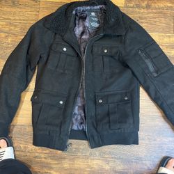 Rock And Republic Jacket
