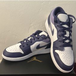 AIR JORDAN 1 LOW (GS) 