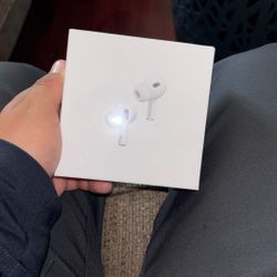 AirPods 2nd Gen