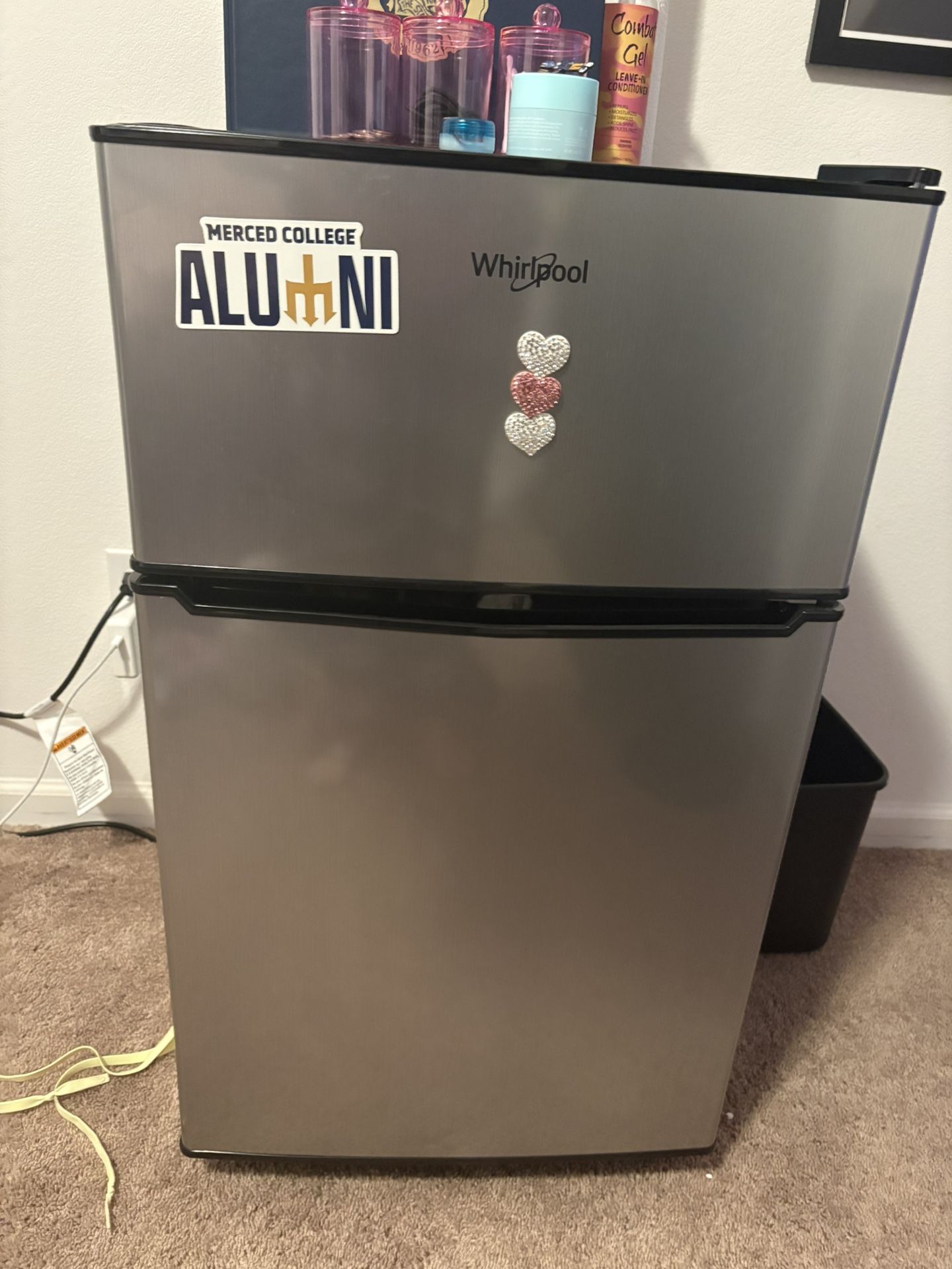Mini Fridge/freezer