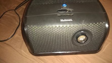 Air purifier