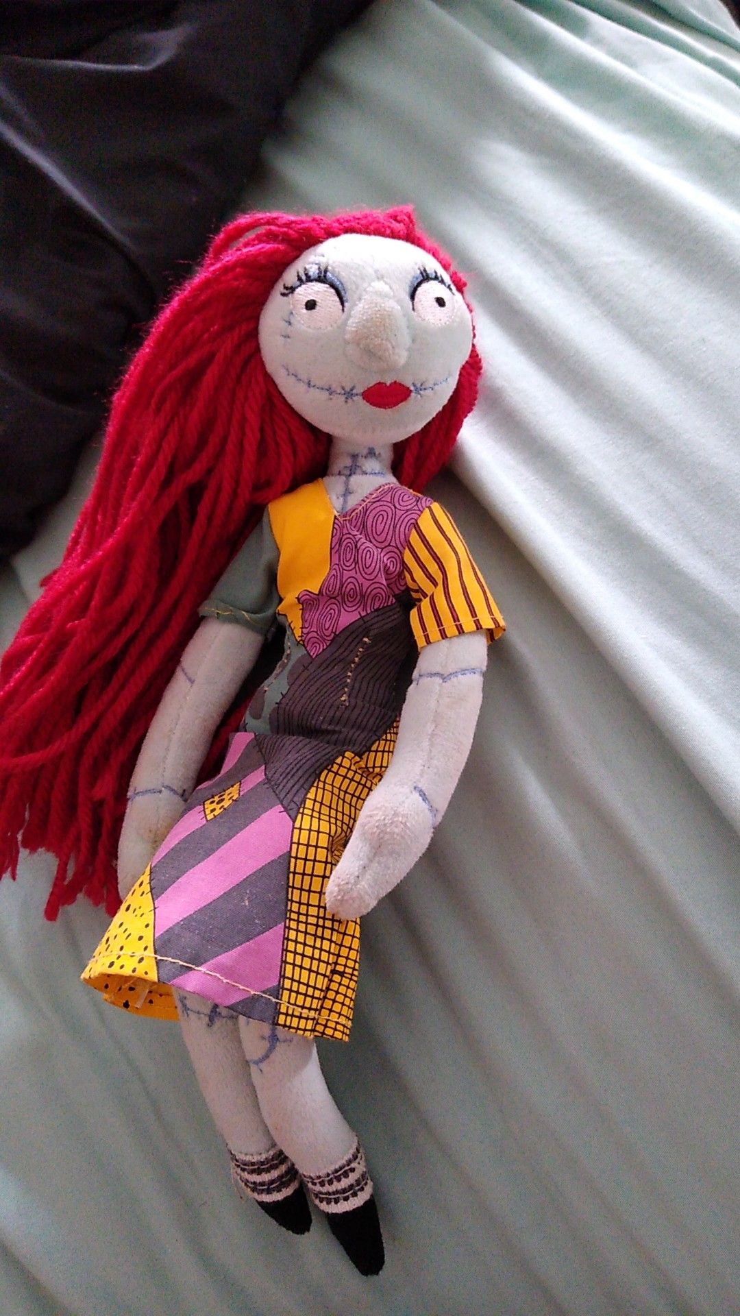 Disney Sally plush