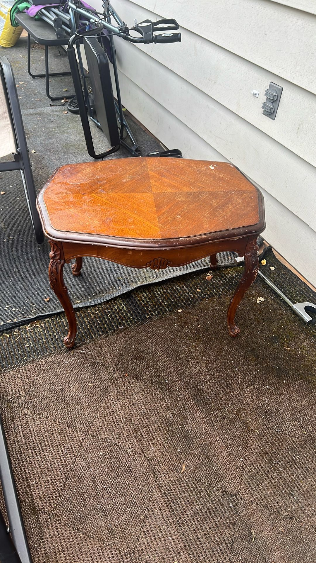 Antique Table