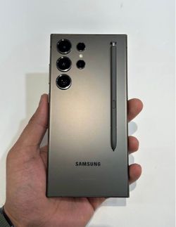 Samsung Galaxy s24 ultra 5G