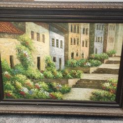 French Painting