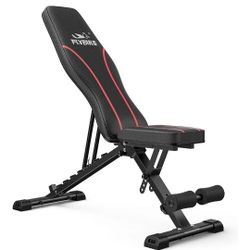 Weight Bench - Brand New In Box