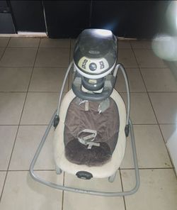 Baby Swing