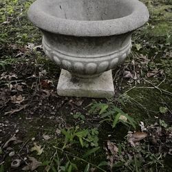 Precast Flower pot