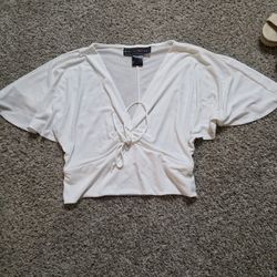Top Size Large 