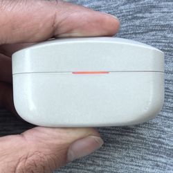 Sony Wf1000xm4 Earbuds