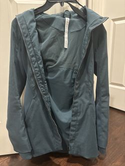 Lululemon Jacket