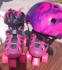 Roller Skates