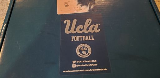 UCLA Apparel
