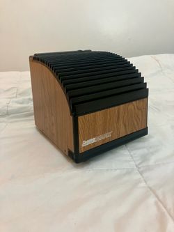 Enviro Research Ion-Generator Air Purifier - Excellent Condition