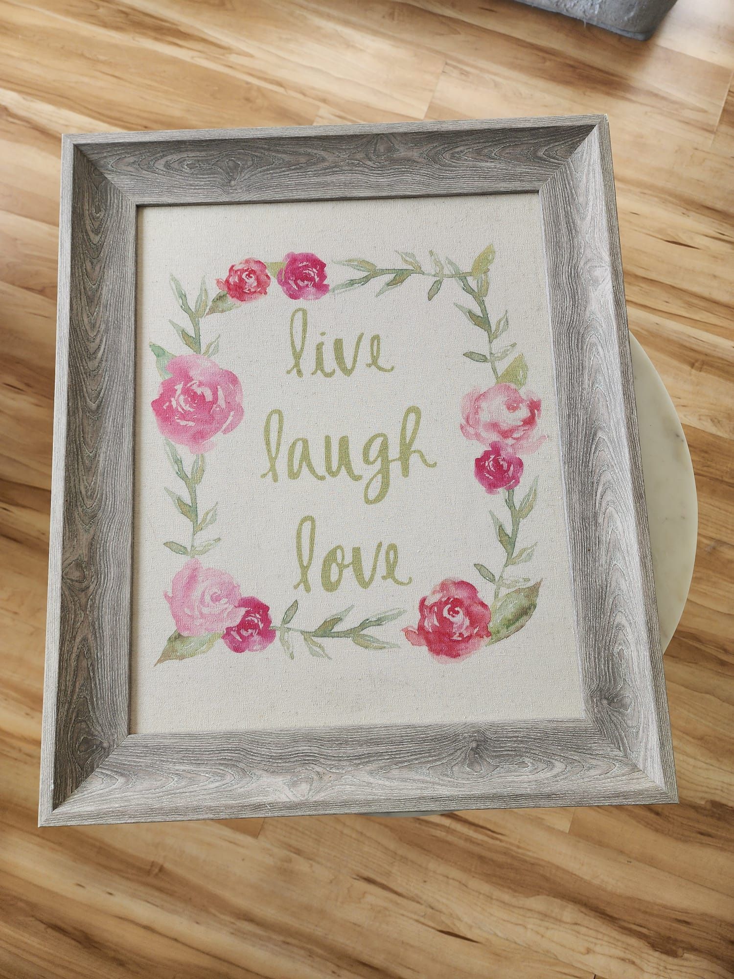 Wall Decoration