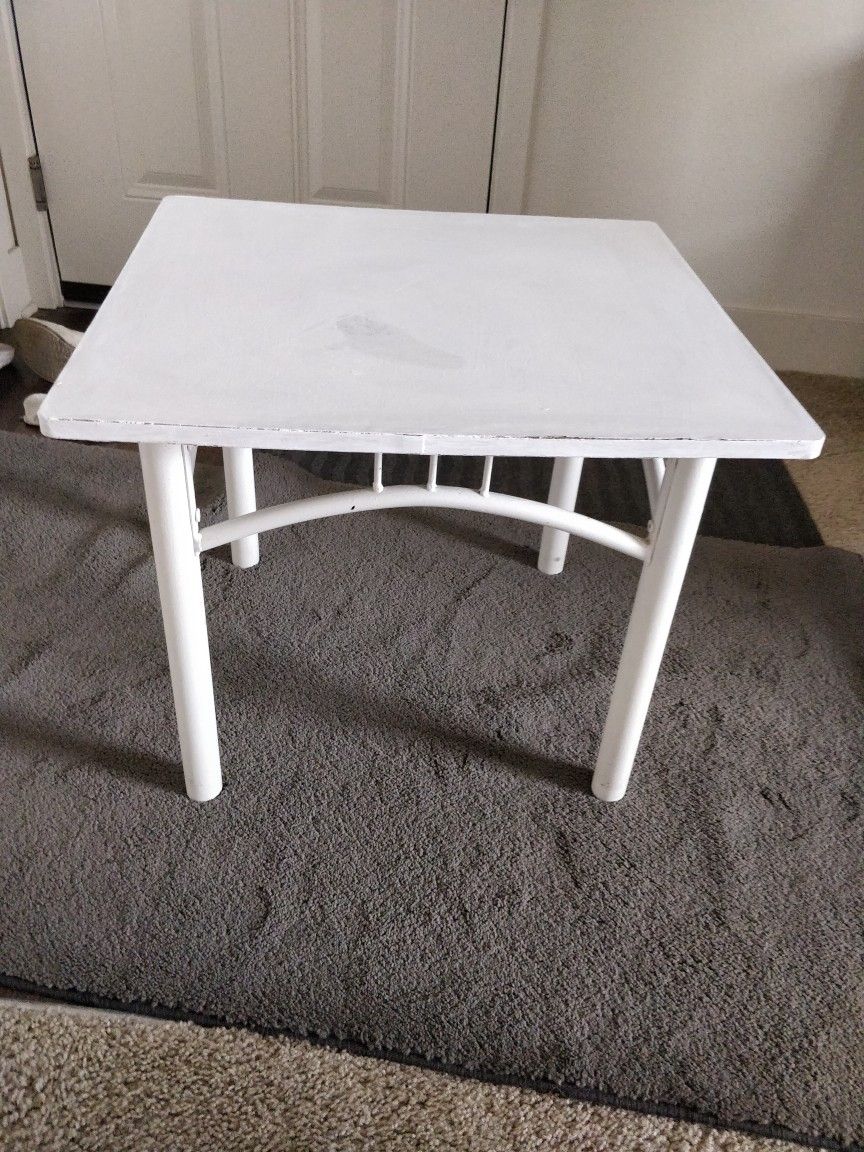 End Table Or Night Stand