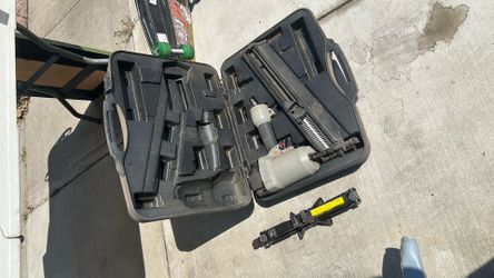 Staple Gun